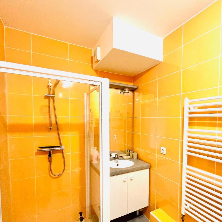 Le Bellevue A 10Min Du Centre A Pied Apartment Annecy Exterior photo
