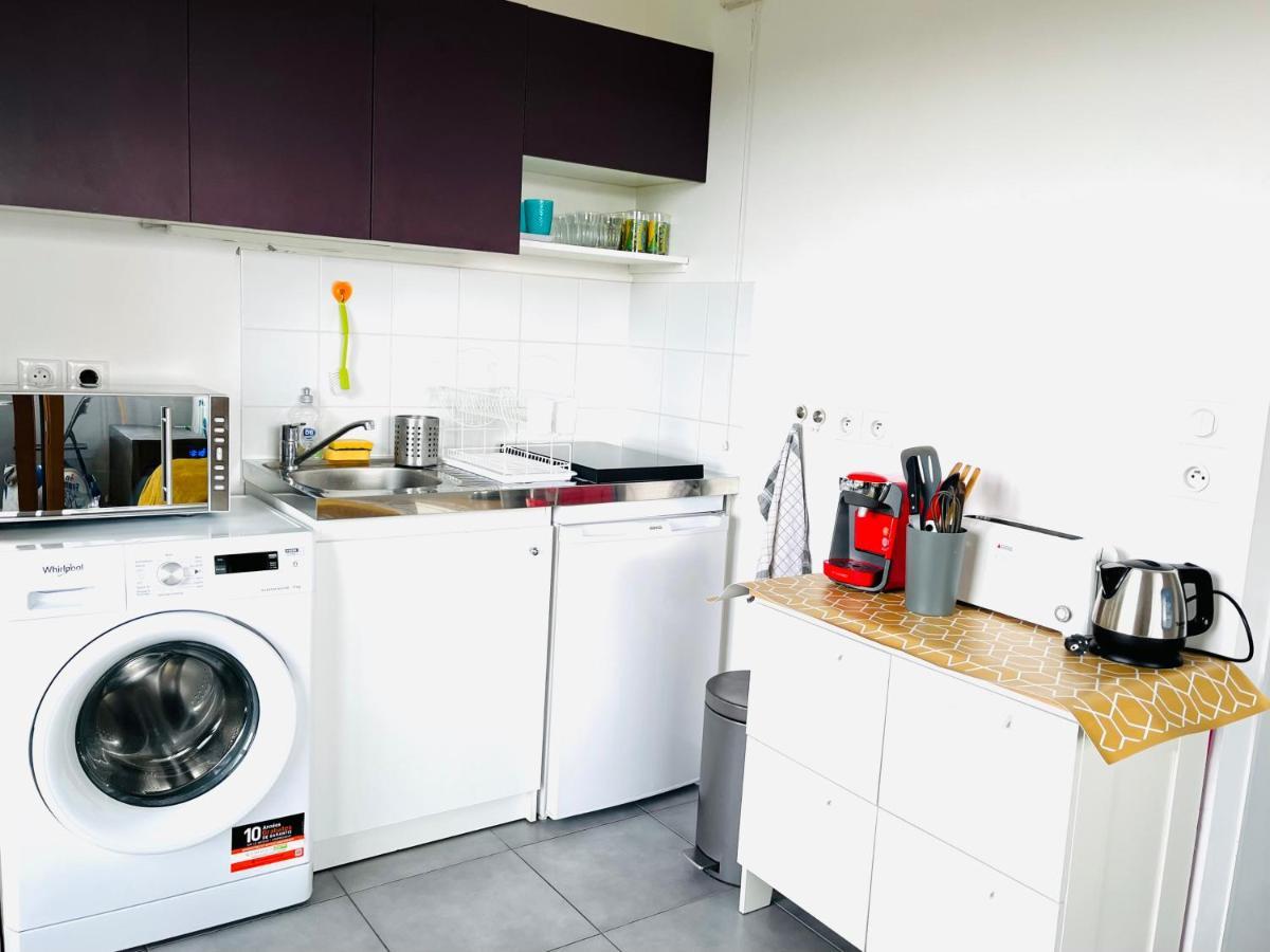 Le Bellevue A 10Min Du Centre A Pied Apartment Annecy Exterior photo